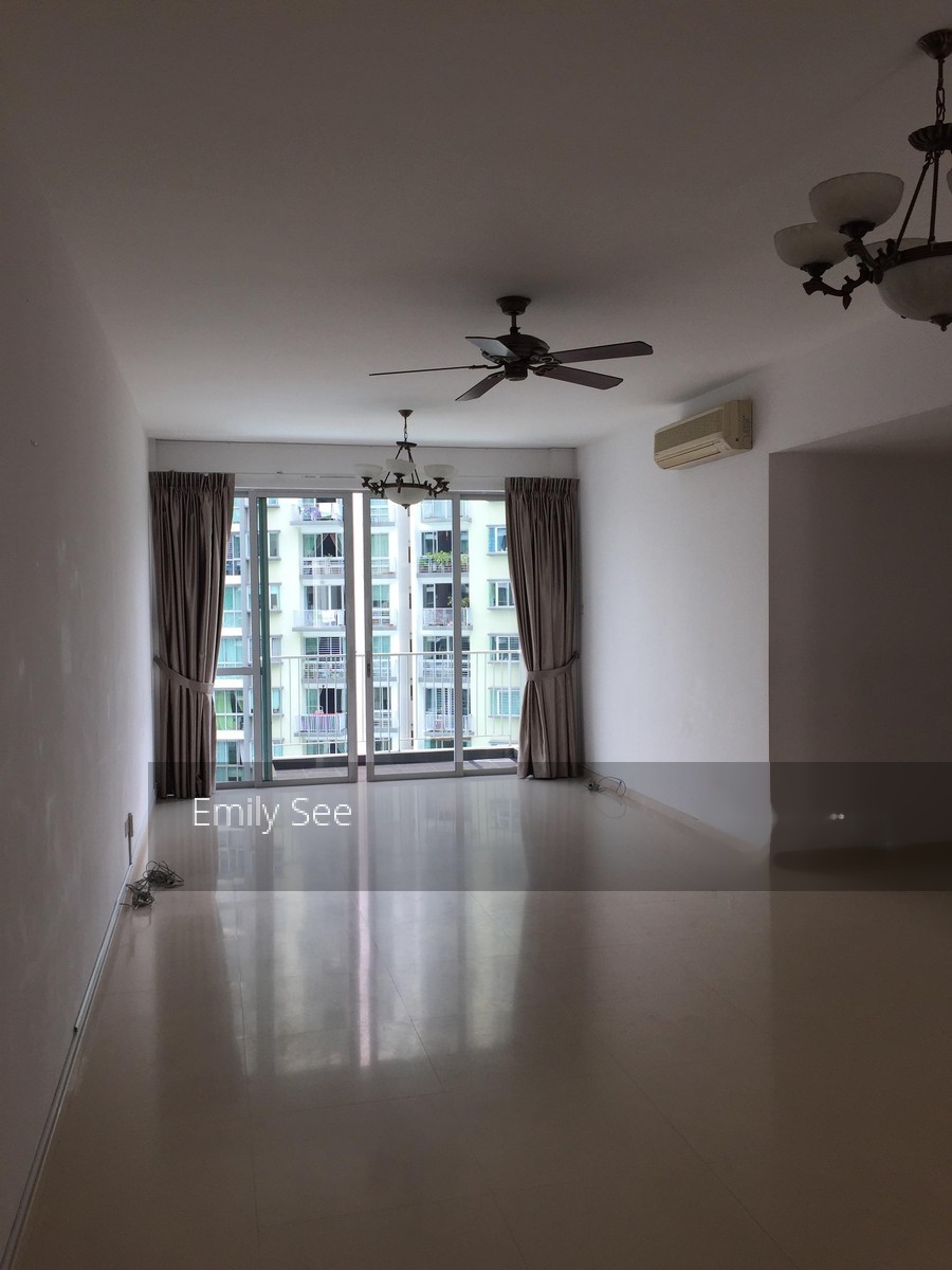 Park Green (D19), Condominium #126879482